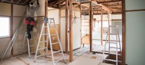 Entreprise de rénovation de la maison et de rénovation d’appartement à Fouvent-Saint-Andoche